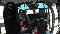 B-Roll: Coast Guard Air Station Atlantic City patrol over Atlantic City, NJ and Philadelphia