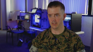 Advanced Manufacturing Bolsters Warfighter Readiness During Joint Exercise in Southern California