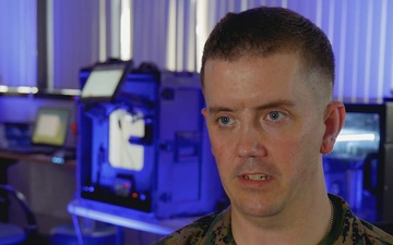 Advanced Manufacturing Bolsters Warfighter Readiness During Joint Exercise in Southern California