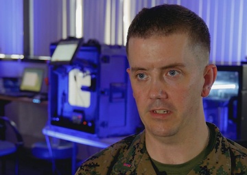 Advanced Manufacturing Bolsters Warfighter Readiness During Joint Exercise in Southern California