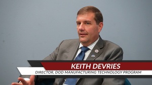 Keith DeVries