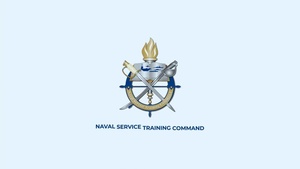 Navy Recruit Training Command Graduation