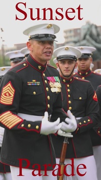 SMMC Tuesday Sunset Parade