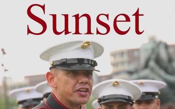 SMMC Tuesday Sunset Parade