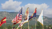 4ID Change of Command