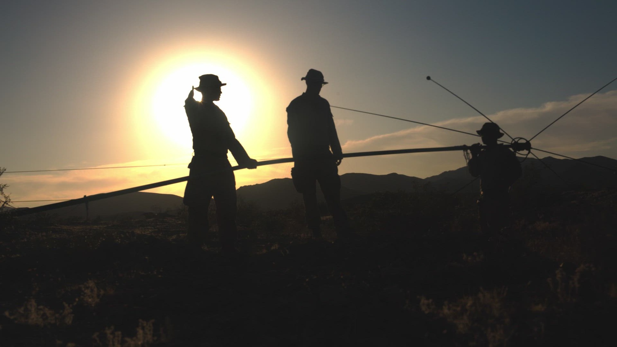 U.S. Marines from across Marine Forces Reserve participate in Integrated Training Exercise 3-25 (ITX 3-25), Marine Corps Air Ground Combat Center, Twentynine Palms, California, June 2nd-19th, 2025. ITX is a critical Marine Air-Ground Task Force exercise for the Marine Forces Reserve’s training cycle, confirming unit readiness through live-fire and combined arms integration. (U.S. Marine Corps video by Cpl. Isaiah W. Smith)