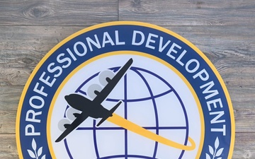 Airmen Helping Airmen mentorship in action