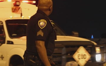 B-Roll: EOD and San Diego MAST conduct a simulated bomb extract at the San Diego