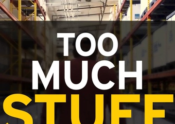 Rapid Removal of Excess OCIE (R2O)