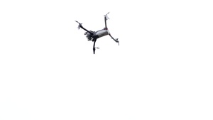 Oklahoma Guardsmen face-off against drones in survivability exercise