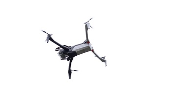 Oklahoma Guardsmen face-off against drones in survivability exercise