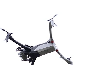 Oklahoma Guardsmen face-off against drones in survivability exercise