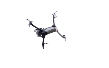 Oklahoma Guardsmen face-off against drones in survivability exercise