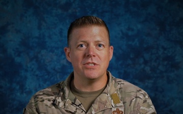 Chief Meyer's journey through mental health and addiction