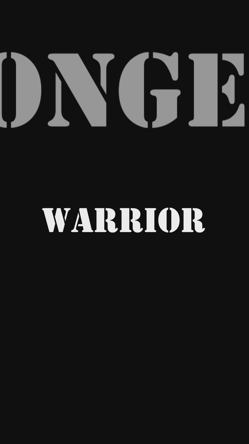 The Stronger Warrior Field Meet at MCAS Miramar
