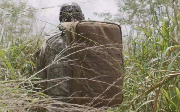 Tripler Army Medical Center residents prepare for deployed environment during Trauma Capstone