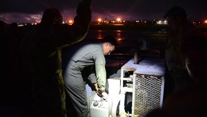 134th CES BAK-12 Inspection Training
