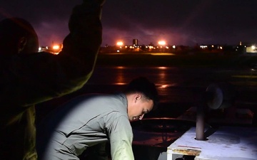 134th CES BAK-12 Inspection Training