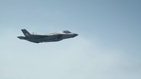 Atlantic Trident 25: 100th ARW refuels 48th FW F-35s, trains with Finnish Air Force F/A-18s