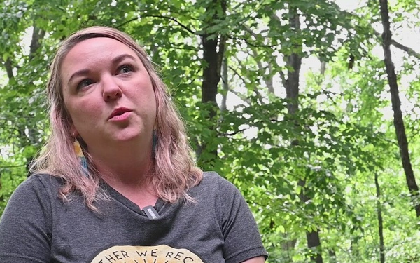 Turning Storm Debris into Symbols of Hope