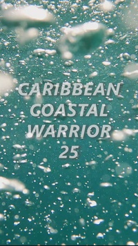 Exercise Caribbean Coastal Warrior 25: Reel