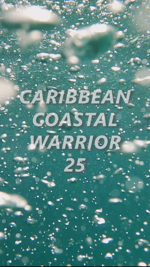 Exercise Caribbean Coastal Warrior 25: Reel