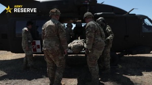 Preparing for the Future Fight: Training Medical Units for Large-Scale Combat Operations