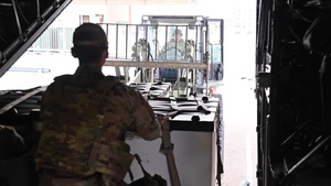 23d ATF Expeditionary Skills Exercise