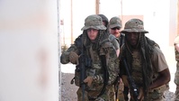 23d ATF Expeditionary Skills Exercise B-Roll