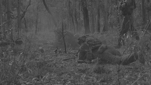 MRF-D 25.3: Predator Series 2025 final video intro