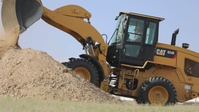 Khaan Quest Engineer Road Project