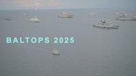Baltic Operations 2025