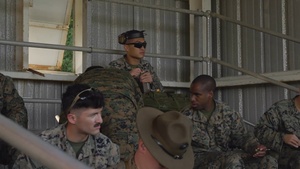 The 64th annual Interservice Marksmanship Rifle Championship: Action Carbine and SAT B-Roll
