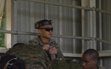 The 64th annual Interservice Marksmanship Rifle Championship: Action Carbine and SAT B-Roll