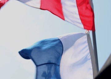 EOD Baltic Operations 2025