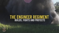 Engineer Regiment Overview 2025