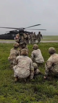 Hot load training