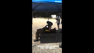 USAMU's Sgt. Jon Wiedell Named Duskin 3-Gun Champion Again