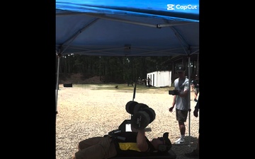 USAMU's Sgt. Jon Wiedell Named Duskin 3-Gun Champion Again