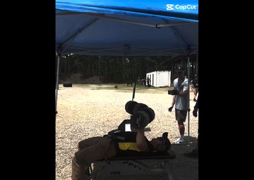 USAMU's Sgt. Jon Wiedell Named Duskin 3-Gun Champion Again