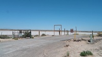 Holloman Evaporation Pond B-roll