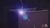 Raising the Bar on Additive Manufacturing - Branded