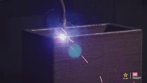 Raising the Bar on Additive Manufacturing - Branded