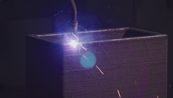 Raising the Bar on Additive Manufacturing - Unbranded