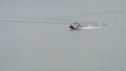 USACE SWF Hosts Multi-Agency Water Rescue Training