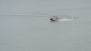 USACE SWF Hosts Multi-Agency Water Rescue Training