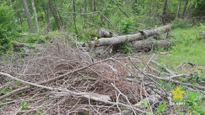 From Questions to Confidence: Mitchell County’s Work with the U.S. Army Corps of Engineers