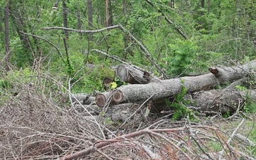 From Questions to Confidence: Mitchell County’s Work with the U.S. Army Corps of Engineers