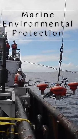 U.S. Coast Guard Marine Environmental Protection