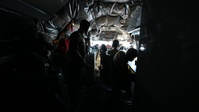 U.S. and JASDF service members participate in Red Flag-Alaska 25-2